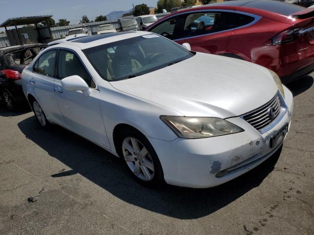 Photo 4 from auction – 2007 LEXUS ES 350 with VIN JTHBJ46G172064806
