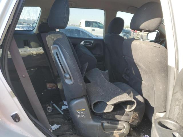 Photo 11 from auction – 2016 NISSAN PATHFINDER with VIN 5N1AR2MM3GC608540