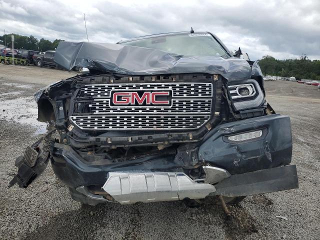 Photo 5 from auction – 2017 GMC SIERRA K15 with VIN 3GTU2PECXHG335295