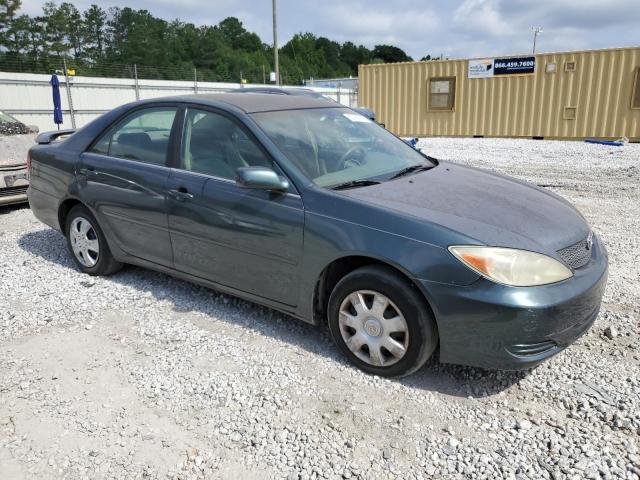 Photo 4 from auction – 2002 TOYOTA CAMRY LE with VIN 4T1BE32KX2U558648