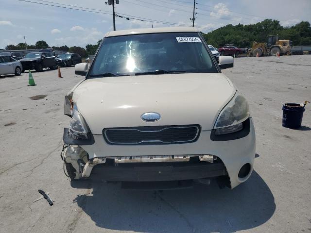 Zdjęcie 5 z aukcji – 2013 KIA SOUL z VIN KNDJT2A58D7758666