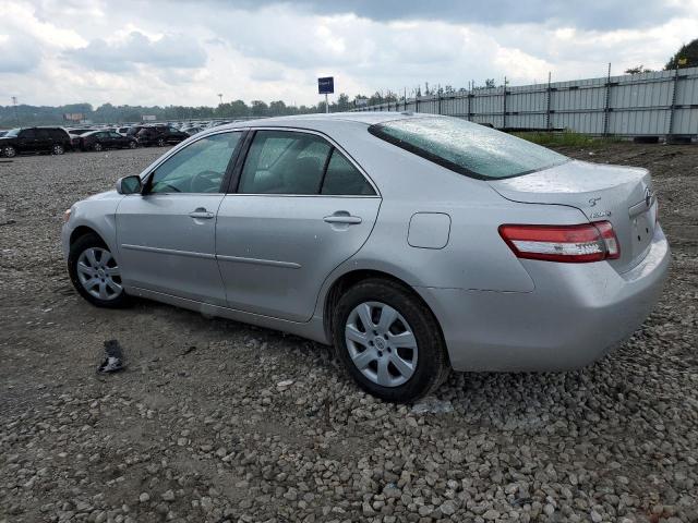 Photo 2 from auction – 2010 TOYOTA CAMRY BASE with VIN 4T1BF3EK6AU027888