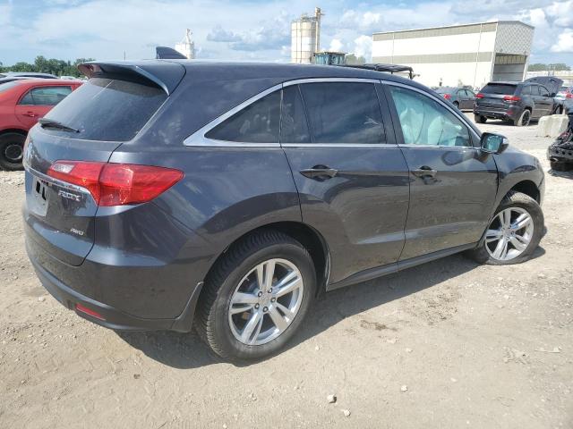 Photo 3 from auction – 2013 ACURA RDX with VIN 5J8TB4H39DL011047