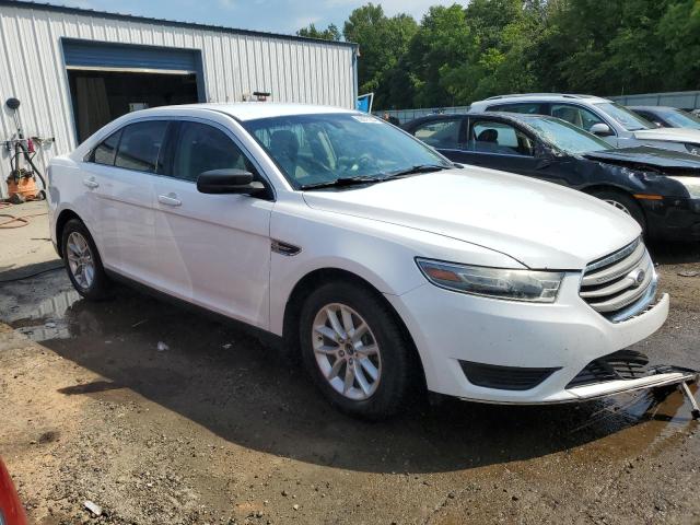 Photo 4 from auction – 2014 FORD TAURUS SE with VIN 1FAHP2D82EG114080
