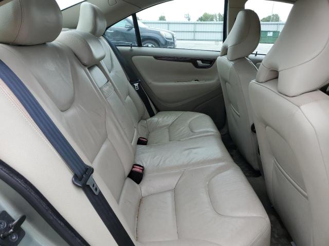 Photo 10 from auction – 2007 VOLVO S60 2.5T with VIN YV1RH592772631337