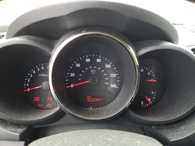 Foto 9 de la subasta – 2010 KIA SOUL + con VIN KNDJT2A20A7108943