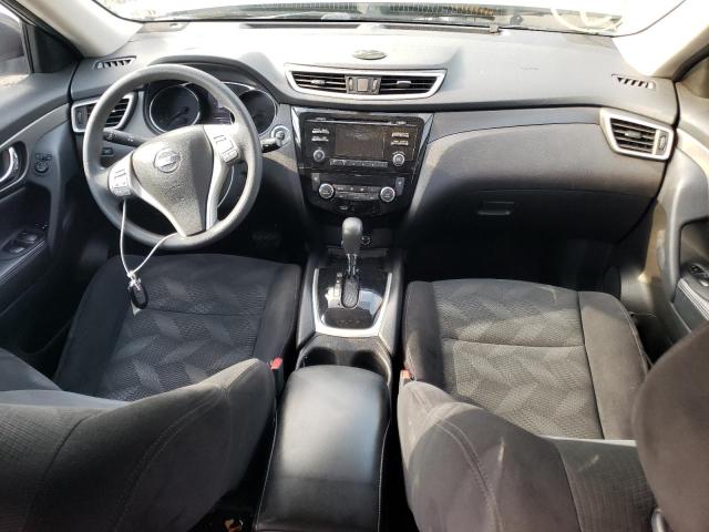 Photo 8 from auction – 2015 NISSAN ROGUE S with VIN 5N1AT2MT2FC809644