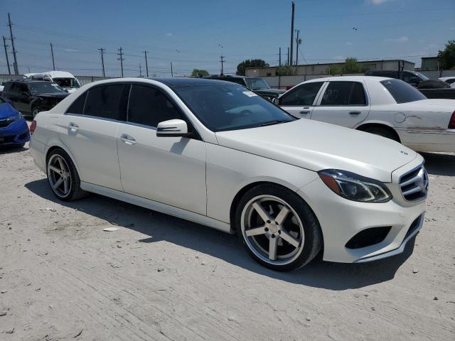 Photo 4 from auction – 2016 MERCEDES-BENZ E 350 with VIN WDDHF5KB3GB190815
