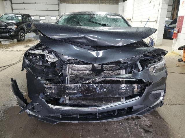 Photo 5 from auction – 2017 CHEVROLET MALIBU LT with VIN 1G1ZE5ST5HF177027