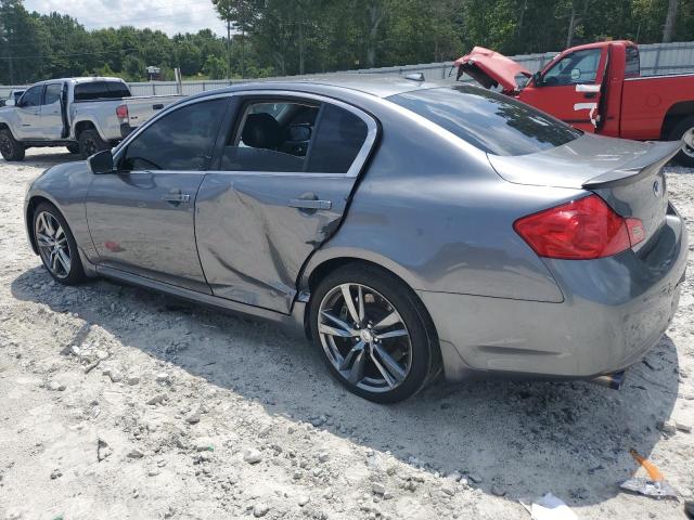 Photo 2 from auction – 2011 INFINITI G37 BASE with VIN JN1CV6AP0BM505743