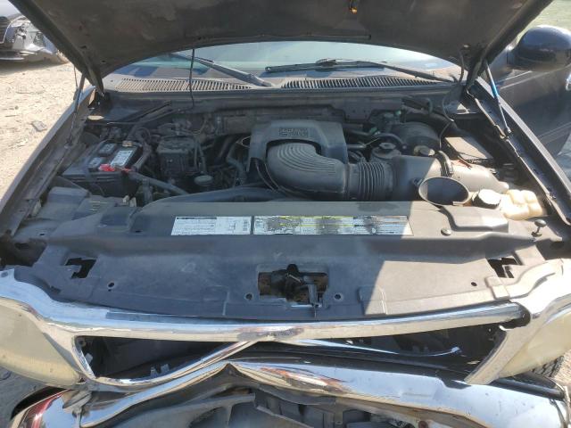 Photo 11 from auction – 2001 FORD F150 SUPER with VIN 1FTRW08L11KA04178
