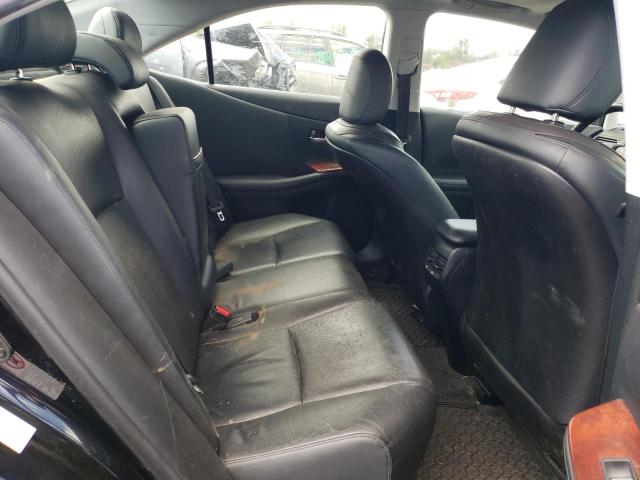 Photo 10 from auction – 2010 LEXUS HS 250H with VIN JTHBB1BAXA2025779