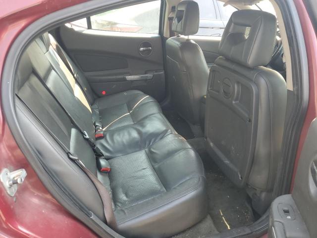 Photo 10 from auction – 2004 PONTIAC GRAN PRIX with VIN 2G2WS542041347856