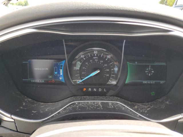 Photo 9 from auction – 2015 FORD FUSION SE with VIN 3FA6P0LU7FR117934