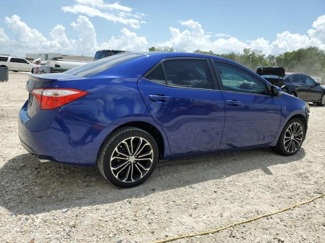 Photo 3 from auction – 2016 TOYOTA COROLLA L with VIN 2T1BURHE7GC616568