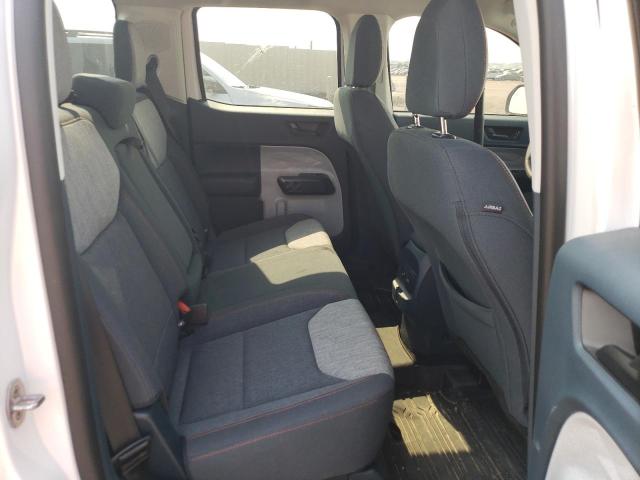 Photo 10 from auction – 2023 FORD MAVERICK X with VIN 3FTTW8E3XPRA42621