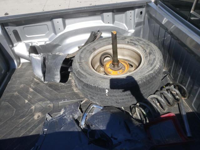 Photo 12 from auction – 2020 RAM 1500 BIG H with VIN 1C6SRFFM5LN324331