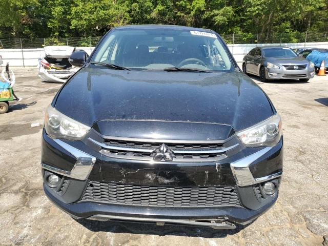 Photo 5 from auction – 2019 MITSUBISHI OUTLANDER with VIN JA4AP3AU3KU004083