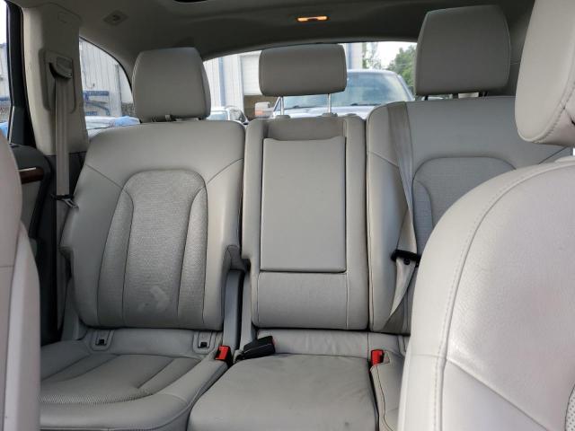Photo 10 from auction – 2013 AUDI Q7 PRESTIG with VIN WA1VMAFE6DD006283