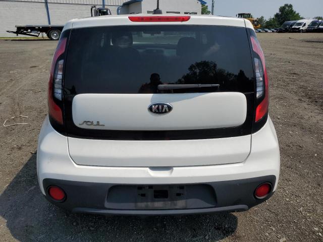 Photo 6 from auction – 2018 KIA SOUL with VIN KNDJN2A23J7567815