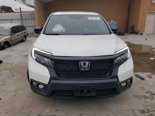 Photo 5 from auction – 2019 HONDA PASSPORT E with VIN 5FNYF7H56KB009459