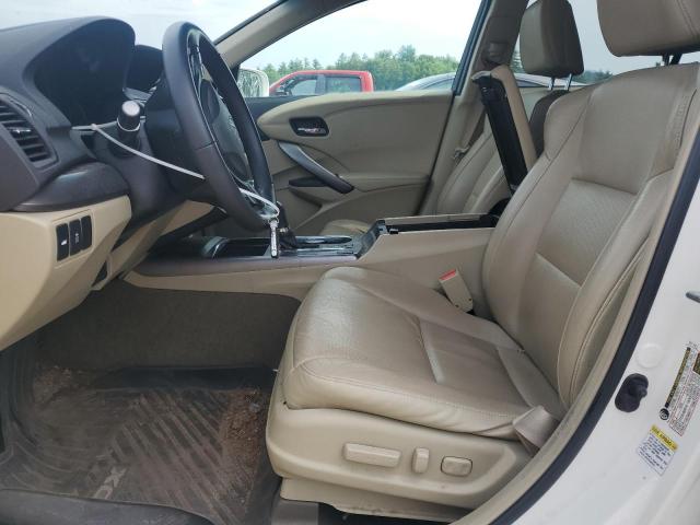 Photo 7 from auction – 2015 ACURA RDX TECHNO with VIN 5J8TB4H58FL004935