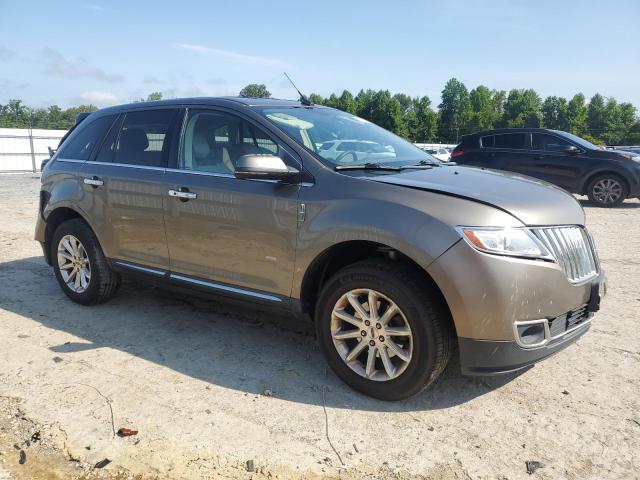 Photo 4 from auction – 2012 LINCOLN MKX with VIN 2LMDJ6JK7CBL18475