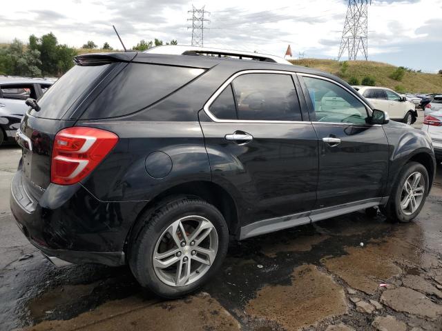 Photo 3 from auction – 2016 CHEVROLET EQUINOX LT with VIN 2GNFLGE30G6117244