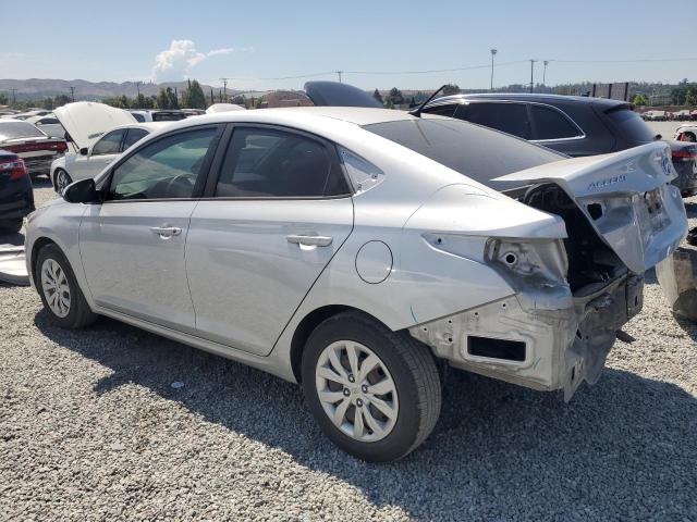 Photo 2 from auction – 2020 HYUNDAI ACCENT SE with VIN 3KPC24A69LE126726