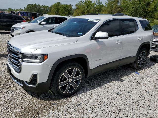 Photo 1 from auction – 2020 GMC ACADIA SLT with VIN 1GKKNMLS5LZ183205