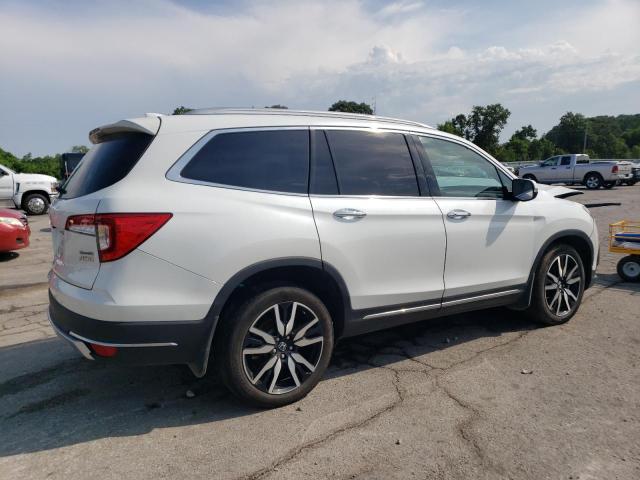 Photo 3 from auction – 2022 HONDA PILOT TOUR with VIN 5FNYF6H64NB054732