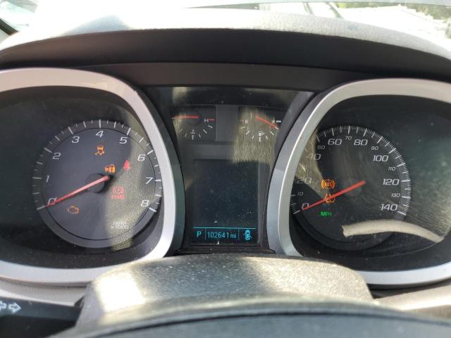 Photo 9 from auction – 2014 CHEVROLET EQUINOX LS with VIN 2GNFLEEK1E6211125