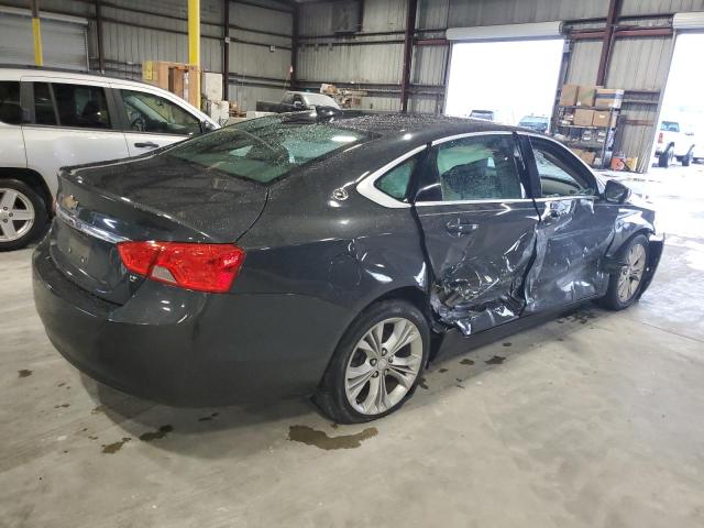 Photo 3 from auction – 2015 CHEVROLET IMPALA LT with VIN 2G1125S39F9218674