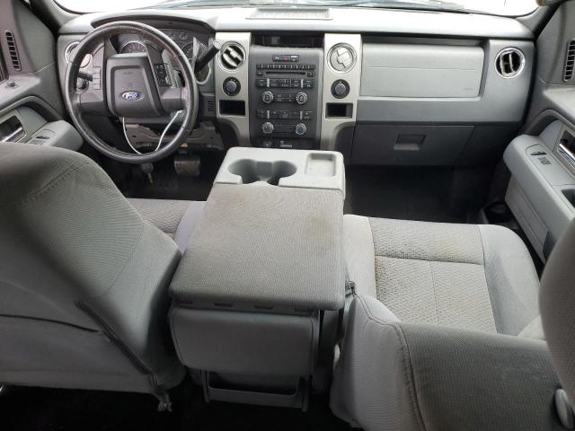 Photo 8 from auction – 2011 FORD F150 SUPER with VIN 1FTFW1EF0BFA41501