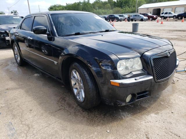 Photo 4 from auction – 2005 CHRYSLER 300C with VIN 2C3AA63H15H521886