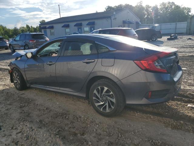 Photo 2 from auction – 2016 HONDA CIVIC EX with VIN 19XFC2F78GE019222