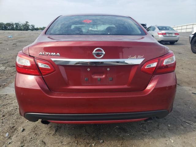 Photo 6 from auction – 2016 NISSAN ALTIMA 2.5 with VIN 1N4AL3AP4GC168084
