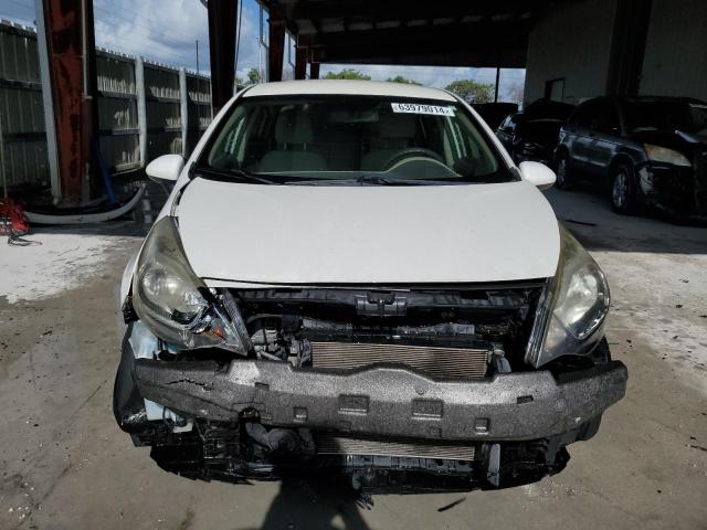 Photo 5 from auction – 2013 KIA RIO LX with VIN KNADM4A31D6189215