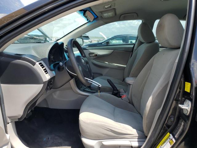 Photo 7 from auction – 2011 TOYOTA COROLLA with VIN 2T1BU4EE9BC542439