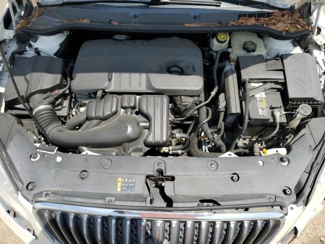 Photo 11 from auction – 2016 BUICK VERANO SPO with VIN 1G4PW5SK8G4179976