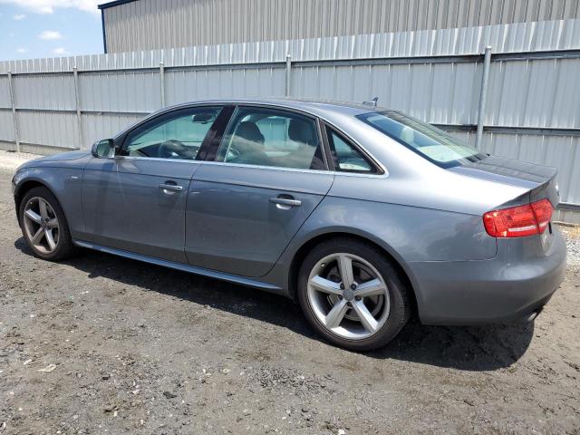 Photo 2 from auction – 2012 AUDI A4 PREMIUM with VIN WAUFFAFL0CA115645