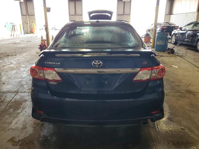 Photo 6 from auction – 2013 TOYOTA COROLLA BA with VIN 2T1BU4EE5DC989935