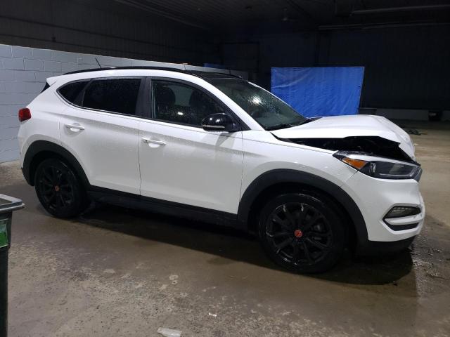 Photo 4 from auction – 2017 HYUNDAI TUCSON LIM with VIN KM8J3CA23HU543453