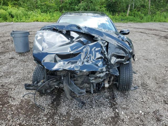 Photo 5 from auction – 2009 BMW 328 XI with VIN WBAPK73539A451582