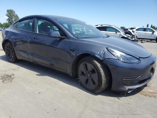 Photo 4 from auction – 2023 TESLA MODEL 3 with VIN 5YJ3E1EA1PF560529