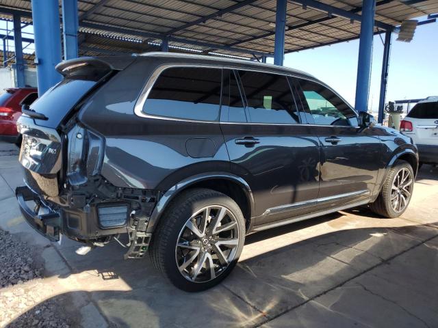 Photo 3 from auction – 2024 VOLVO XC90 PLUS with VIN YV4062PEXR1145904