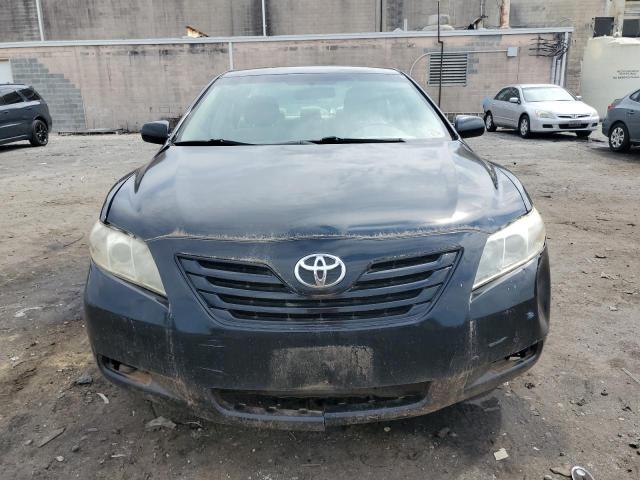 Photo 5 from auction – 2007 TOYOTA CAMRY CE with VIN 4T1BE46K67U730004
