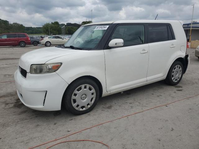 Photo 1 from auction – 2012 TOYOTA SCION XB with VIN JTLZE4FE9CJ006949