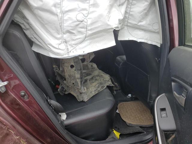 Photo 10 from auction – 2013 TOYOTA PRIUS with VIN JTDKN3DU5D5592772