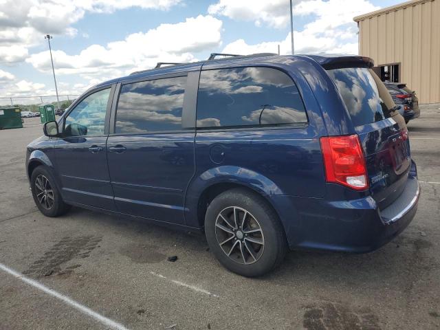 Photo 2 from auction – 2017 DODGE GRAND CARA with VIN 2C4RDGEG5HR740722